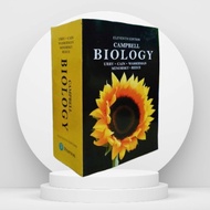 BIOLOGY Eleventh Edition Campbell (English)