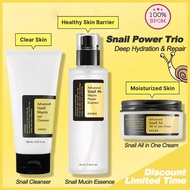 COSRX Advanced Snail 92 All In One Cream