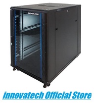INDORACK IR9020G RACK RAK SERVER 20U 900 x 600 x 1075