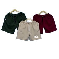 PROMO SPESIAL AKHIR TAHUN!! CELANA PENDEK DISTRO DEWASA BROSHOT COMPY 60 RB DAPAT 3 PCS/ CELANA PEND