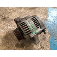 DAIHATSU JB L9 3 pin Alternator Used Original