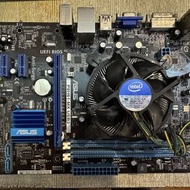 Asus H61 + i5 3330