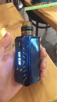 DNA Finder 167 LIMITED EDITION