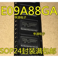 5 Piece E09A88 E09A88GA SOP24 IC chip IC