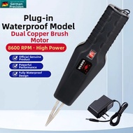 XIAXIU | Automatic Plucking Machine
