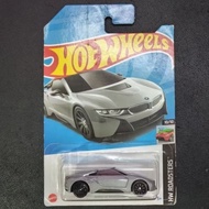 Hot Wheels BMW i8 Roadster