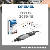 Dremel 2050-15 Stylo+Kit Versatile Craft Rotary Tool