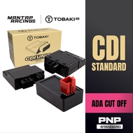 TOBAKI Cdi ES125 VE1 110R WM110 SM SPORT 110