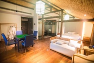 Shenyi Inn (Yushang Guanzhong Old Street Branch)