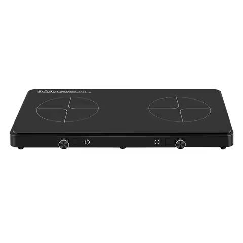 Household Induction Cooker Multifunctional Electromagnetic Cooker High -power Electric Baking Tray G