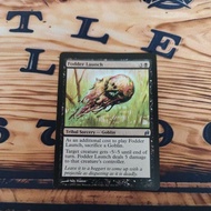 MTG Single: Fodder Launch LRW- Magic: The Gathering