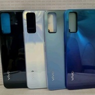 Housing Bazel + Backdoor Vivo Y12S Y20 Y20i Y20S