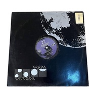 Toronto – Volume One Vinyl, 12", 45 RPM