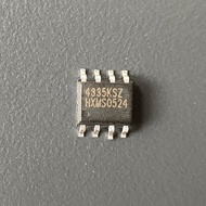 CS4335KSZ CS4335 IC4335 IC AUDIO PS2 SLIM SOP-8 SMD
