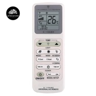 CHUNGHOP K-1068E UNIVERSAL AIRCOND REMOTE