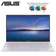 Asus ZenBook UX425J-AB691TS (MS OFFICE STUDENT) Intel Core i7-1065G7 8GB D4 512GB SSD Intel 14"FHD W
