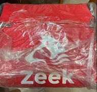 Zeek外賣員特大保溫袋