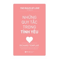 Book - Rules of Love (Latest Edition)