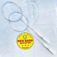 Victor Auraspeed 8000 Badminton Racket (Version 2025)