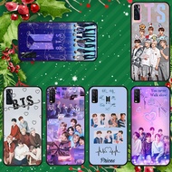 soft black Vivo Y11 Y11S Y20i Y20S Y17 Y12 Y15 U3 Y19 Y20 2020 Y21 Y33S Y21S Y53 Y55 Y55s Phone Cove