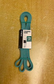 健身阻力帶 15kg