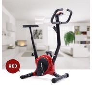 🔥READY STOCK Basikal Senaman | Home and Office Indoor Exercise Cycling Bike | Spinning Bike