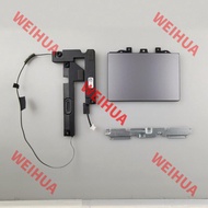 New For Lenovo Ideapad 3-15ITL6 82H8 3-15ADA6 82KR 3-15ALC6 82KU Touchpad Trackpad Mouse Board Speak