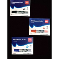 [DELI] WHITE BOARD MARKER NO.6820