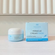 M 1 :: Mask Cream/Freckle Needs skincare 1 Box