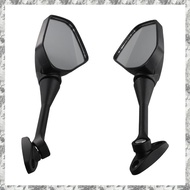 [I O J E] Motorcycle Rear View Mirror Motorcycle Parts for   600 F4 F4I 1999-2006 CBR900 CBR919 CBR9
