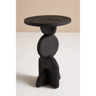Bàn trà sofa phong cách Bắc Âu độc đáo side table end table decor phòng khách phỏng ngủ homestay