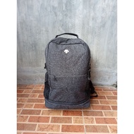 Original descente Backpack Gray