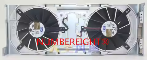 New Cooler Fan Cooling For Nvidia RTX2060 RTX2070 RTX2070Ti RTX2080 RTX2080Ti DAPA0815B2UP001 DAPA08