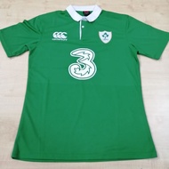 Ireland Rugby Jersey