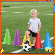 [Fx] 12Pcs/Set Ergonomic design: The traffic cone is durable and ergonomically designed Each side fo