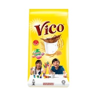 MINUMAN COKLAT VICO 400G (POUCH)