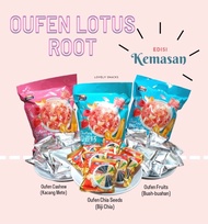 Oufen Lotus Root Powder Eceran | Bubuk Akar Teratai Eceran