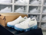 Nike Air VaporMax 2023 Flyknit FK"Pure Platinum"
