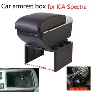 KIA Spectra Car Armrest box