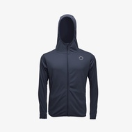 Ortuseight Berlin Jacket Grey