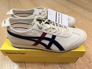 全新 厚底Onitsuka Tiger Mexico 66 SD (size EU 42.5)