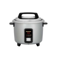 Panasonic 1.8L Conventional Rice Cooker SRY18GLSKN