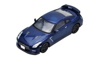 《HT》TOMYTEC TOMICA 限量復古1/64LV-N116A NEO NISSAN GT-R 2783