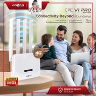 CPE V1 PRO MODEM ROUTER WIRELESS MODEM 4G WIFI UNLOCK ALL OPERATORS