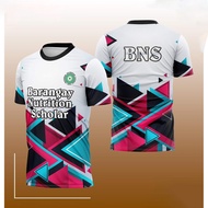 【READY STOCK】 NEW ! FULL SUBLIMATION BHW & BNS PREMIUM T-SHIRT t shirt for menT-shirt for women CODE