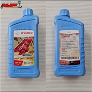 Kymco 4 Cycle Super Motor Oil (20W/50)