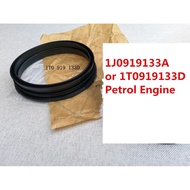 Petrol Fuel Tank Fuel Pump Seal Ring Gasket For  Audi A1 A2 A3 A4 B6 B7 A6 C5 A8 D2   1J0919133A  1T