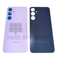 BACKDOOR BACK CASING BACK COVER SAMSUNG A35 5G / A356 A356E