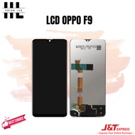 [HOTOHLCD] LCD OPPO F9/F9 PRO ORI