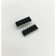 IC CD4538BE DIP-16P CD 4538 Be